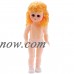 Full Doll - Caucasian Girl - Red Hair - 13.5 inches   563281627